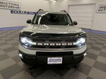 2024 Bronco Sport Thumbnail 3