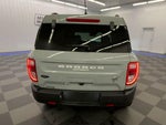 2024 Bronco Sport Thumbnail 7