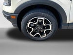 2024 Bronco Sport Thumbnail 3