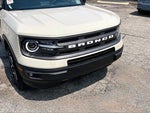 2024 Bronco Sport Thumbnail 4