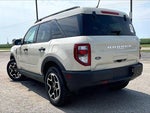 2024 Bronco Sport Thumbnail 6