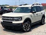 2024 Bronco Sport Thumbnail 7