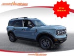 2021 Bronco Sport Thumbnail 1
