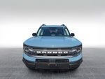 2021 Bronco Sport Thumbnail 2