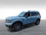 2021 Bronco Sport Thumbnail 3