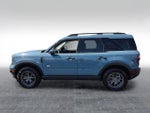 2021 Bronco Sport Thumbnail 4