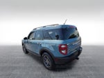 2021 Bronco Sport Thumbnail 5
