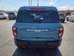 2021 Bronco Sport Thumbnail 7