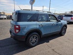 2021 Bronco Sport Thumbnail 8