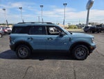 2021 Bronco Sport Thumbnail 9