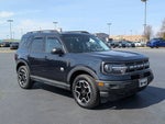 2021 Bronco Sport Thumbnail 34