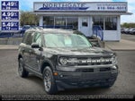 2021 Bronco Sport Thumbnail 1