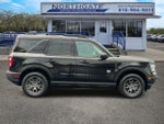 2021 Bronco Sport Thumbnail 2
