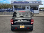 2021 Bronco Sport Thumbnail 3