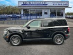 2021 Bronco Sport Thumbnail 4