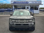 2021 Bronco Sport Thumbnail 5