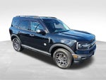 2021 Bronco Sport Thumbnail 2