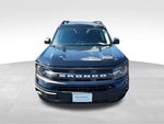 2021 Bronco Sport Thumbnail 3