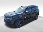 2021 Bronco Sport Thumbnail 4