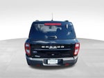 2021 Bronco Sport Thumbnail 7