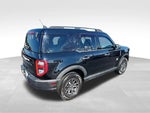 2021 Bronco Sport Thumbnail 8