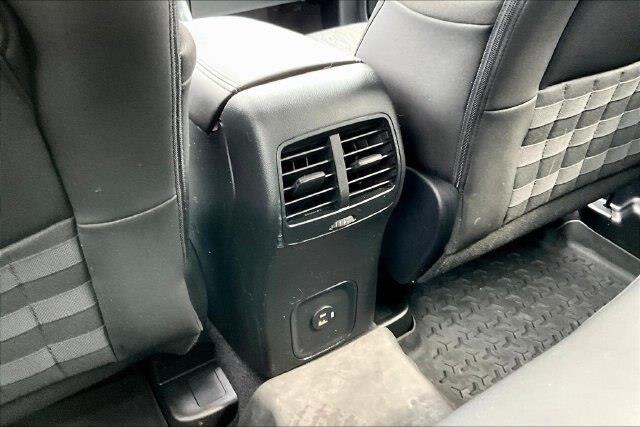 2021 Ford Bronco - $20,347