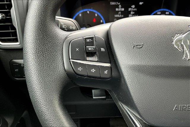 2021 Ford Bronco - $20,347