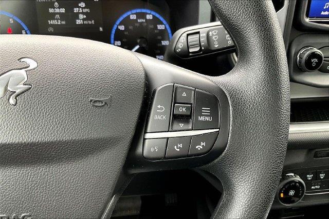 2021 Ford Bronco - $20,347