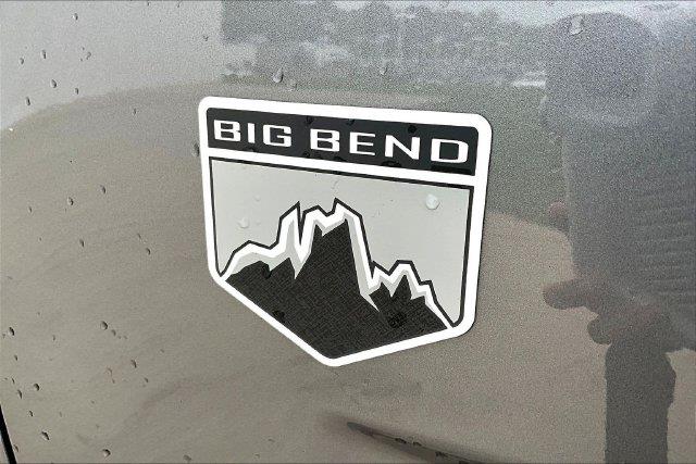 2021 Ford Bronco - $20,347