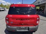 2021 Bronco Sport Thumbnail 7