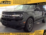 2021 Bronco Sport Thumbnail 1