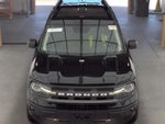 2021 Bronco Sport Thumbnail 4