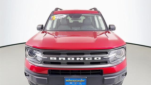 Preowned 2021 Ford Bronco Sport Big Bend for Sale