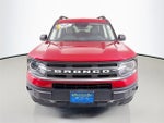 2021 Bronco Sport Thumbnail 2
