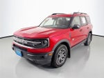2021 Bronco Sport Thumbnail 3