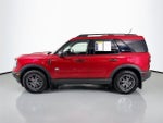 2021 Bronco Sport Thumbnail 4
