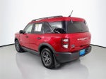 2021 Bronco Sport Thumbnail 5