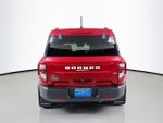2021 Bronco Sport Thumbnail 6