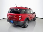 2021 Bronco Sport Thumbnail 7