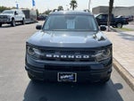 2021 Bronco Sport Thumbnail 5