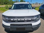 2021 Bronco Sport Thumbnail 8
