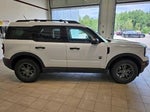 2021 Bronco Sport Thumbnail 6