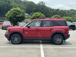 2021 Bronco Sport Thumbnail 4