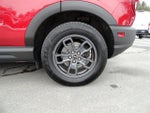 2021 Bronco Sport Thumbnail 9