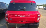 2021 Bronco Sport Thumbnail 5