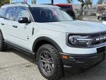 2021 Bronco Sport Thumbnail 1