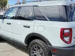 2021 Bronco Sport Thumbnail 2