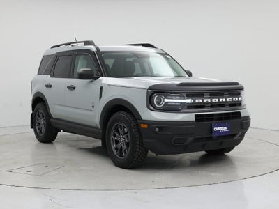 2021 Ford Bronco Sport AWD Big Bend 4DR SUV