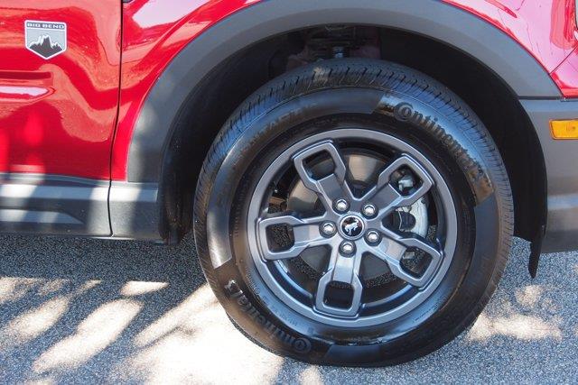 2021 Ford Bronco - $18,990