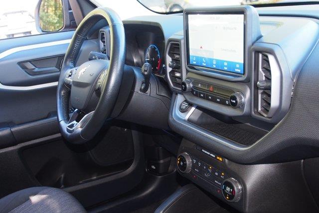 2021 Ford Bronco - $18,990
